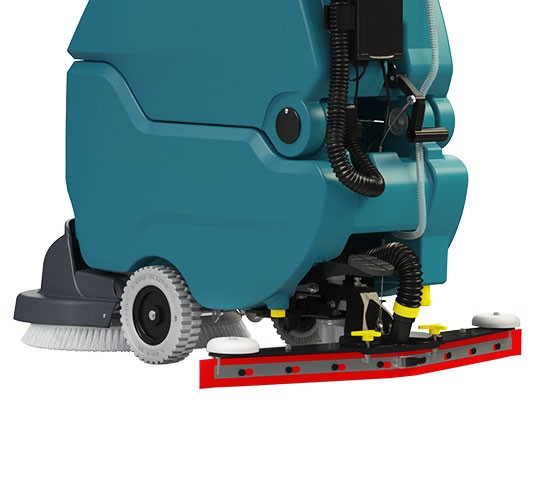 T290 SCRUBBER [T290 50CM, PA, 130AH WET, NA] alt 12